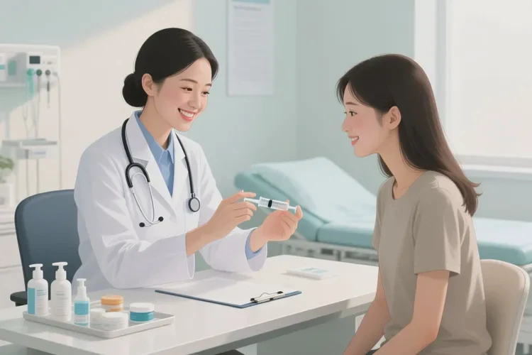 打了狂犬疫苗后多久可以洗澡(圖3)