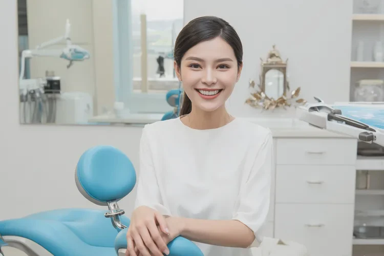 正畸是拔哪幾顆牙齒(圖4)