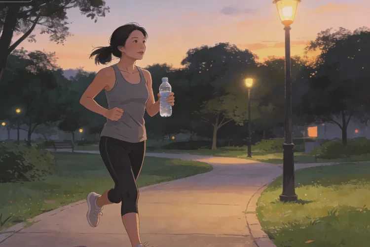 38歲睡前血糖10點(diǎn)4是怎么回事(圖2)