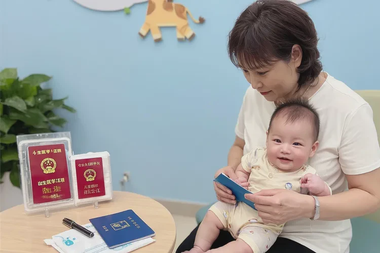 嬰兒打疫苗要帶什么證件(圖4)