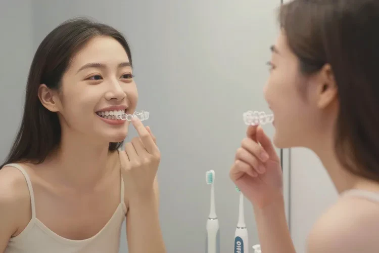 正畸牙齒移動速度和8之一(圖2)