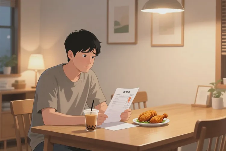 28岁空腹血糖5点2是怎么回事(图1)