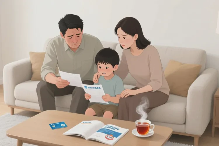 正畸牙齒可以報銷嗎醫(yī)?？▓箐N嗎(圖3)