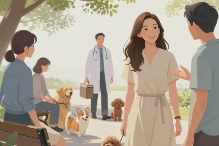 自己買疫苗給狗打行嗎(圖3)