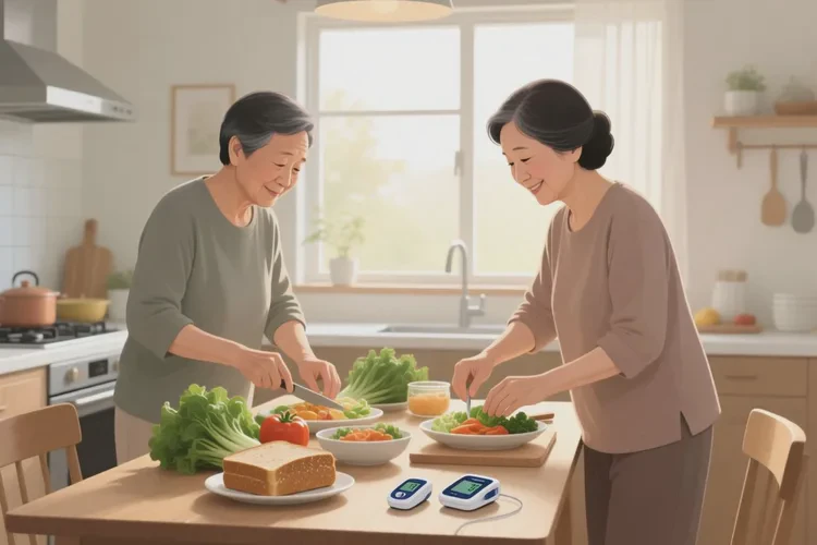 38歲睡前血糖18點(diǎn)5是怎么回事(圖4)