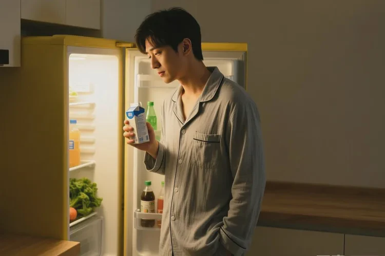 38岁睡前血糖3点7是怎么回事(图4)