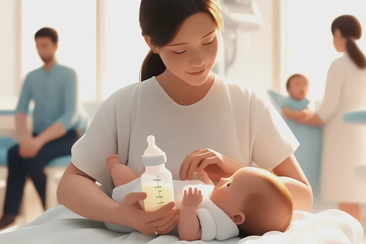 新生兒打疫苗前后要注意什么(圖3)