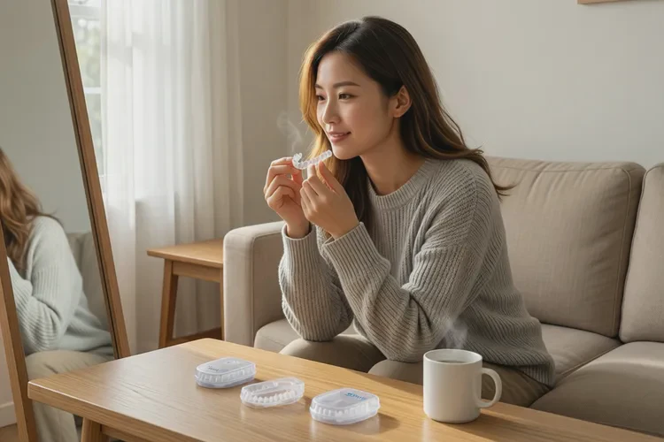 正畸牙齒移動的速度快嗎(圖2)