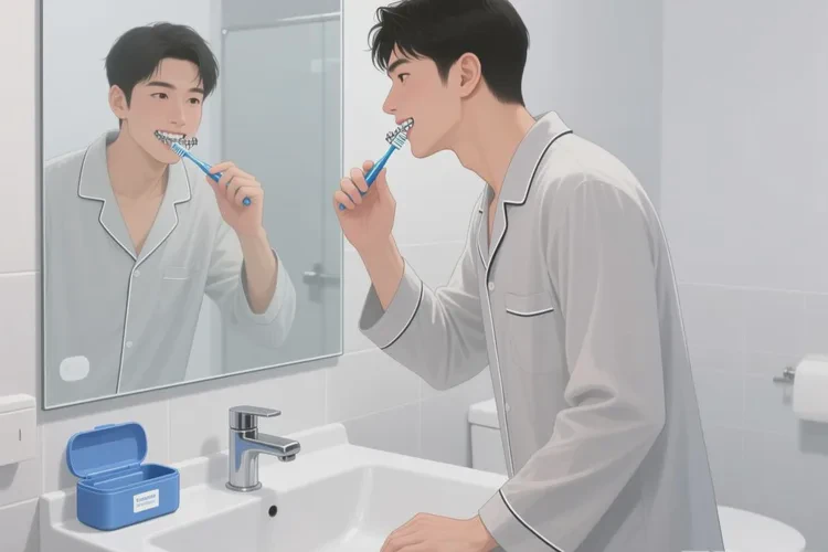 正畸牙齒保持器有用嗎(圖2)