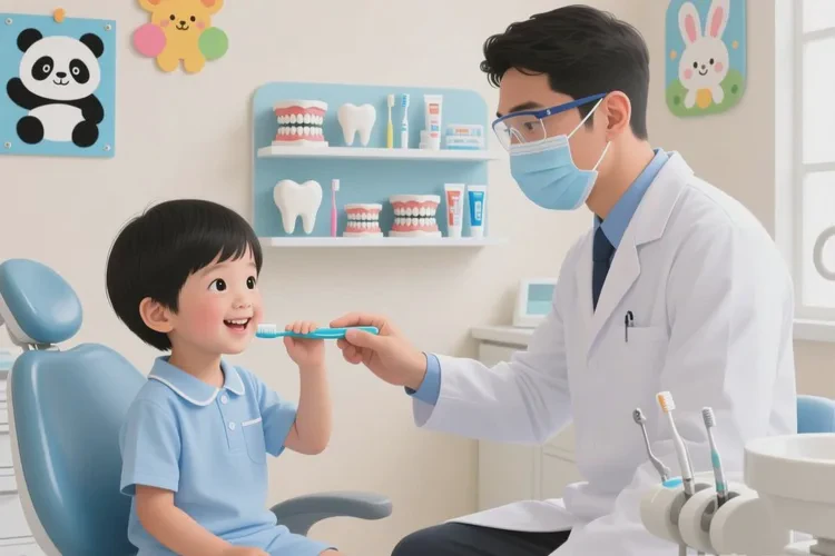 牙齒正畸的適應癥(圖4)