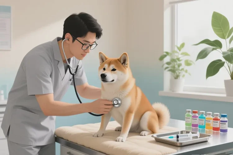 狗超过10岁不用打疫苗了吗(图2)