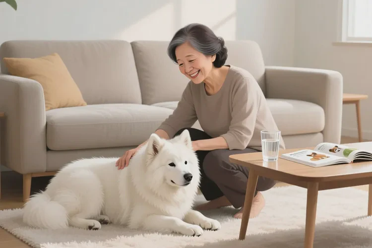 狗狗幾歲不用打疫苗針(圖3)