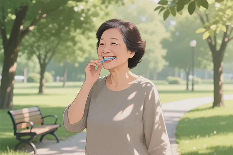 正畸傷害牙齒嗎(圖3)