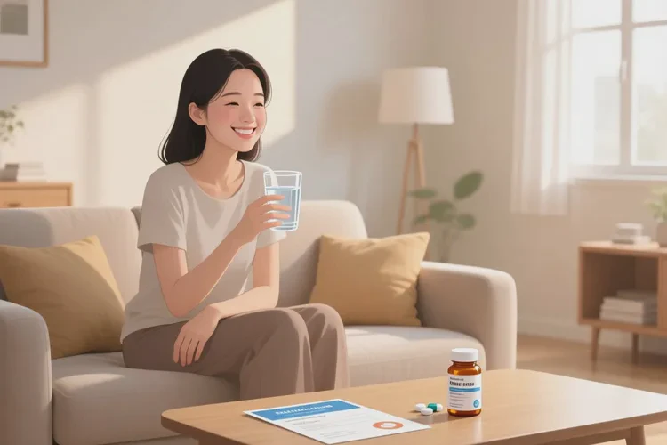 打了疫苗多久可以喝酒(圖1)