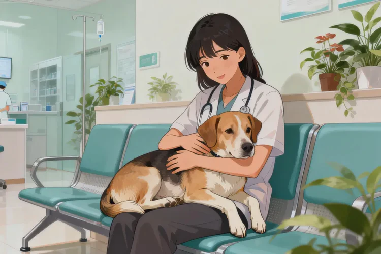 一般狗狗幾個(gè)月打疫苗(圖2)