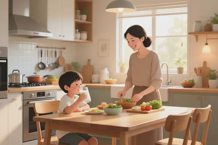 打疫苗之后可以喝奶吗(图3)