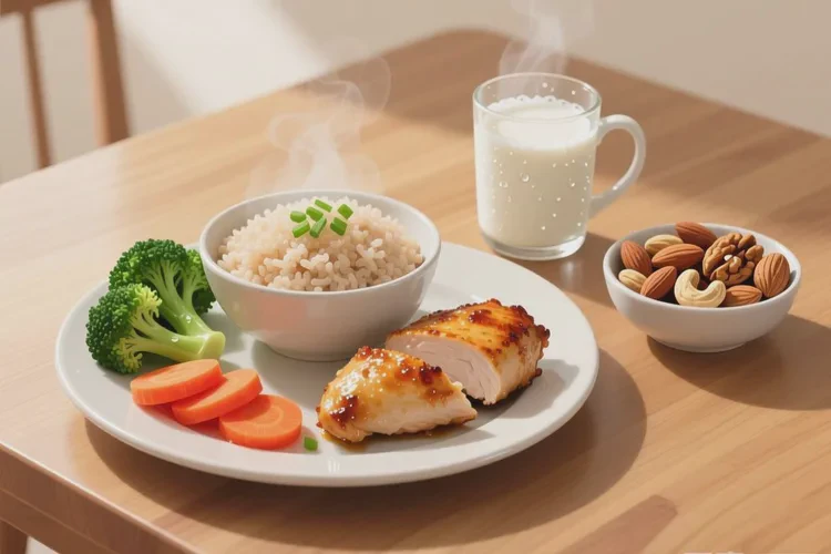 38岁睡前血糖3点6是怎么回事(图2)