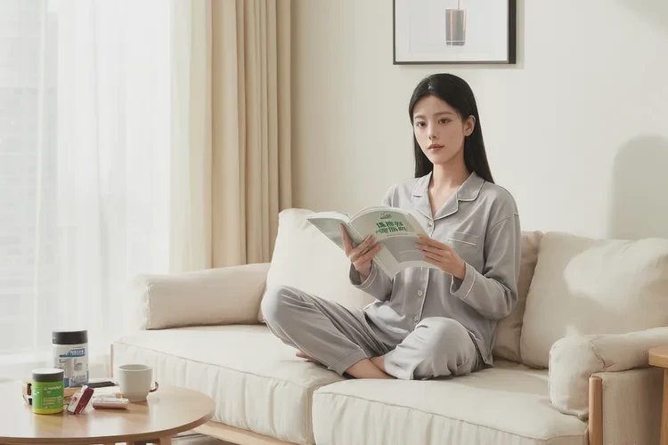 打完hpv疫苗多久可以吃药(图3)