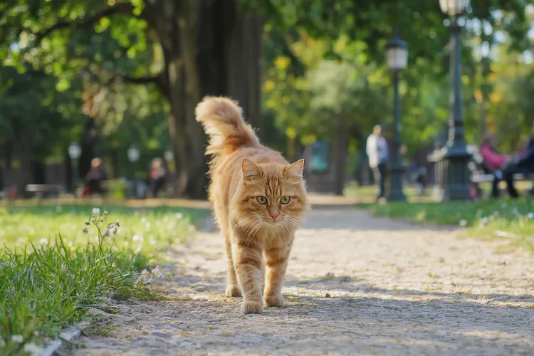 猫咪打疫苗前要禁食禁水吗(图4)