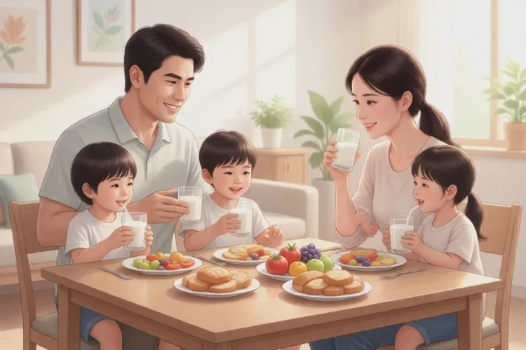 打完疫苗多久可以喝奶(圖2)