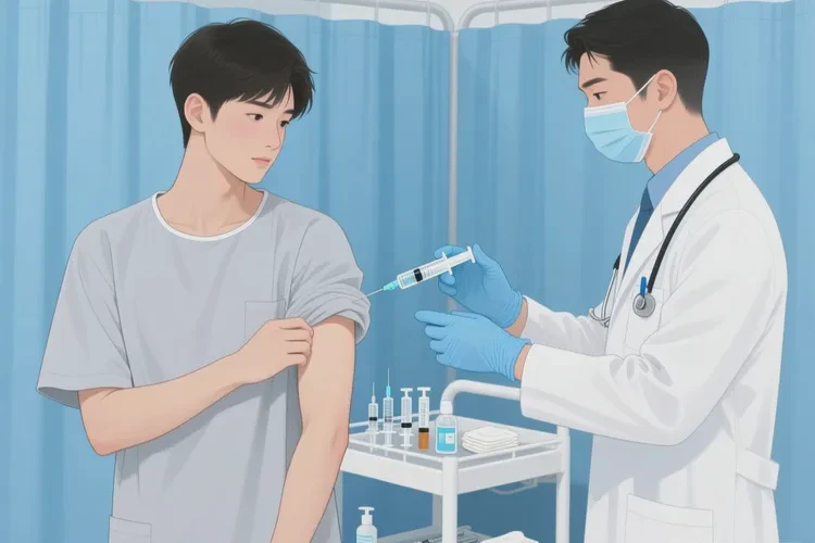 打完疫苗有哪些禁口