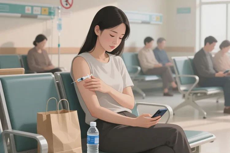 打狂犬疫苗要空腹嗎(圖4)