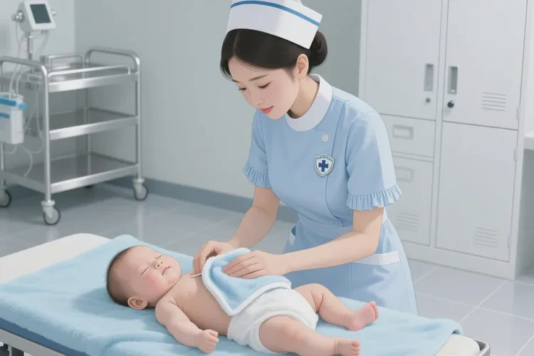 婴儿打完疫苗可以喝奶吗(图2)