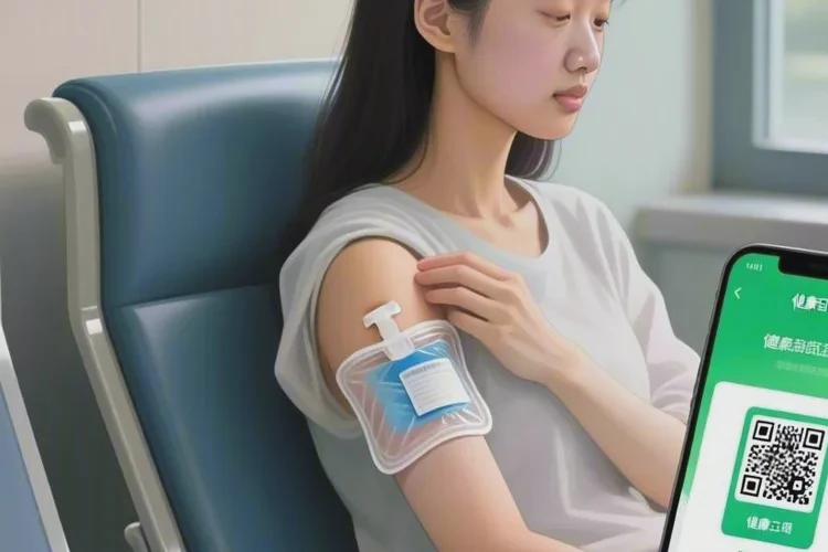 黃色疫苗十年內(nèi)打兩次有危害嗎(圖2)