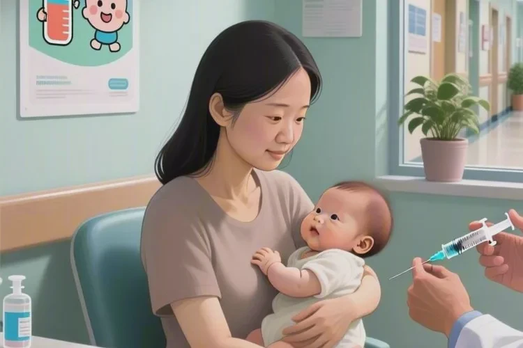 小孩打疫苗前后要注意什么