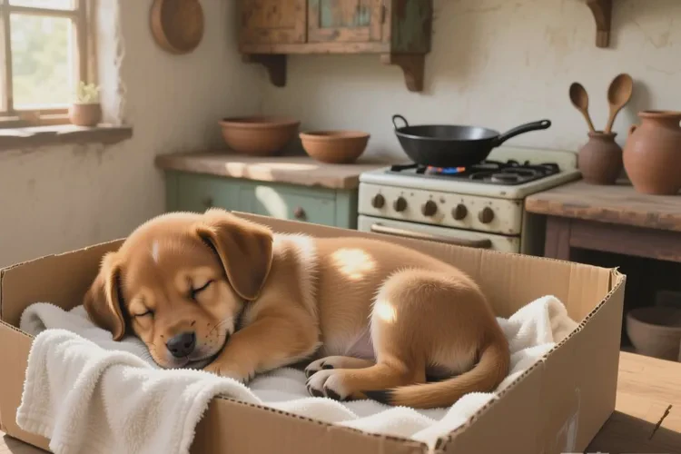 土狗2個月打不打疫苗(圖1)