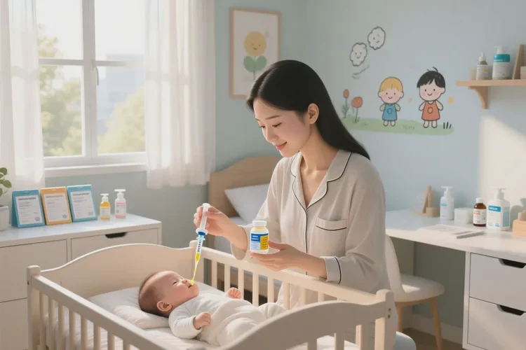 打疫苗前后多久可以吃益生菌(圖1)