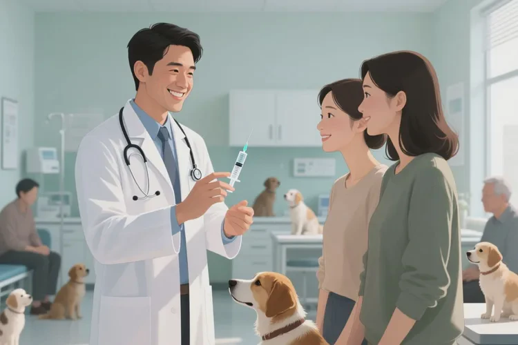 沒驅(qū)蟲可以打疫苗嗎(圖3)