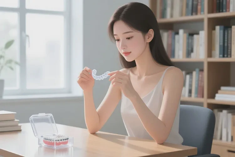 正畸牙齒移動(dòng)的方式有哪些(圖3)