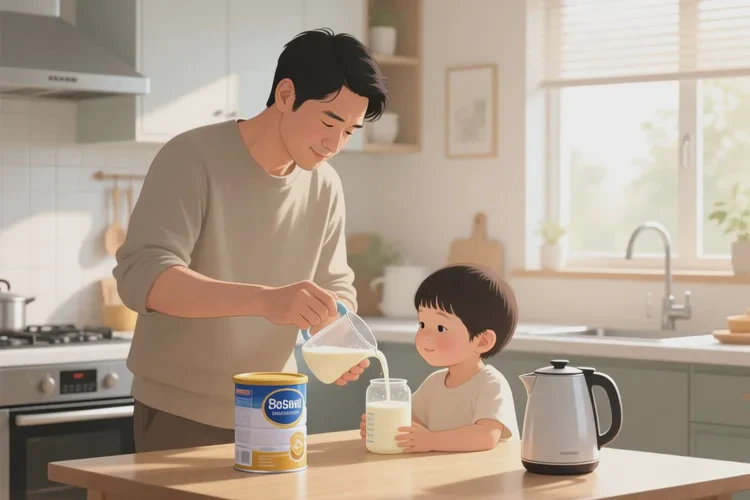 打完疫苗6小時(shí)不能喝奶粉嗎(圖3)