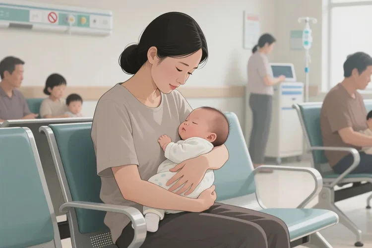 打疫苗前后可以吃奶嗎(圖1)