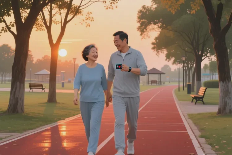 39歲餐后血糖5.4是怎么回事(圖4)