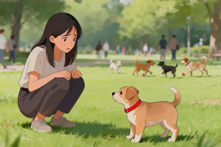 狗狗四個(gè)月打疫苗晚嗎(圖2)