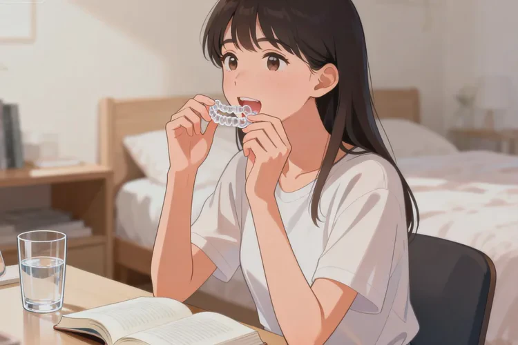 牙齒正畸 后遺癥(圖4)