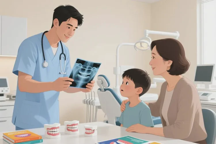 正畸牙齒時間多久合適(圖3)