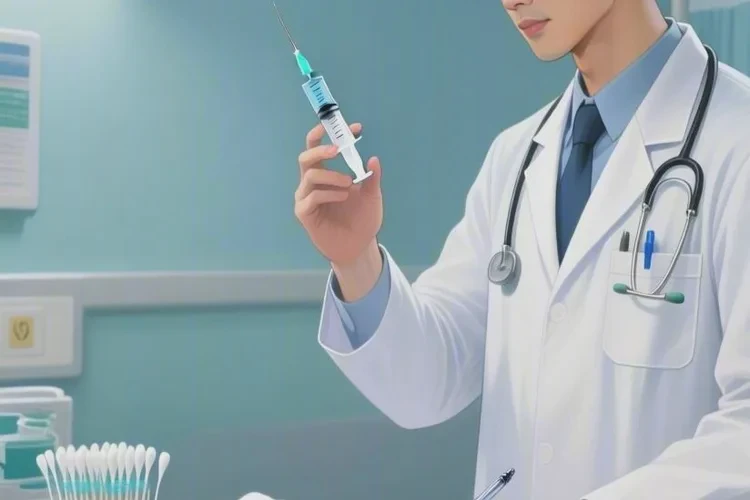 打疫苗前后要注意什么問題呢