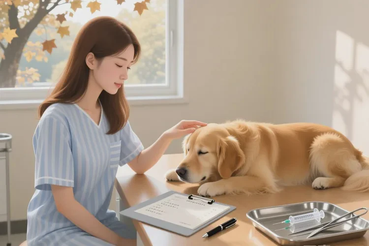 狗狗疫苗間隔10天可以打嗎