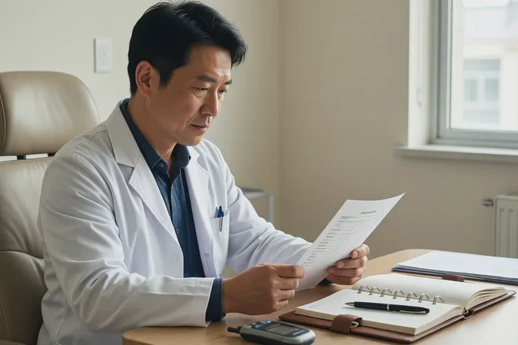 39歲餐后血糖5.8是怎么回事(圖3)