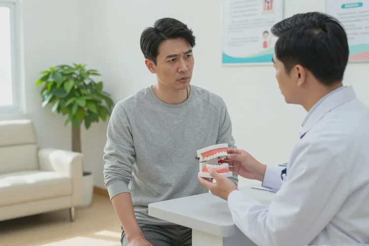 正畸牙齒片切額外收費嗎(圖2)