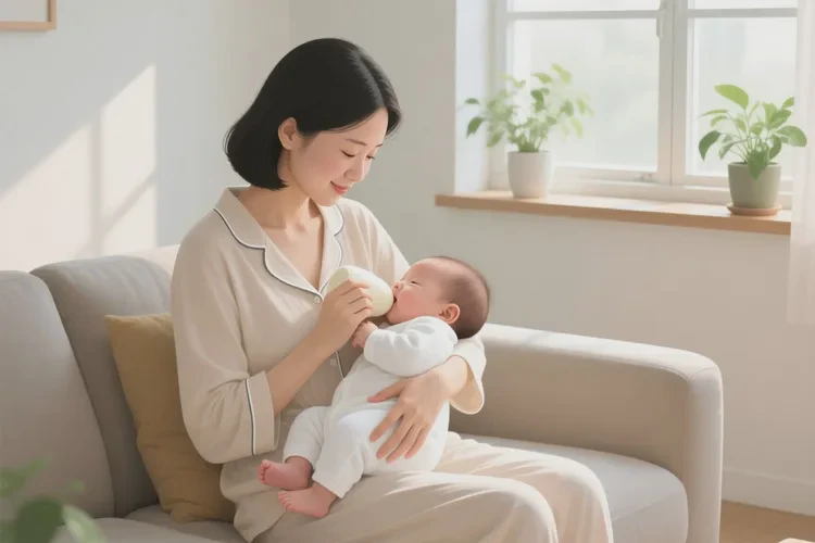 打完疫苗可以立刻吃奶嗎(圖3)