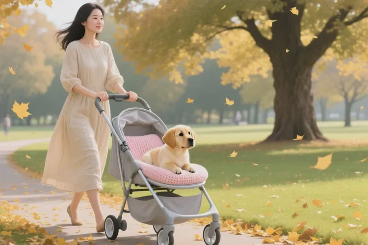 狗狗打完一針疫苗后可以遛嗎(圖3)