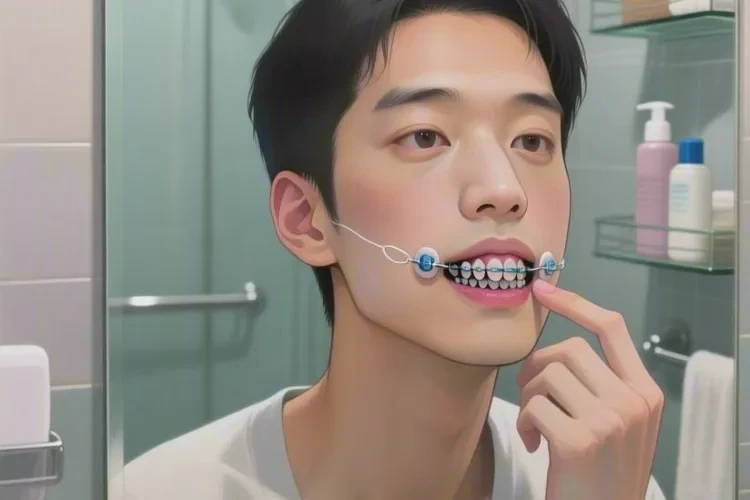 成人正畸牙齒移動(dòng)速度標(biāo)準(zhǔn)是多少啊(圖2)