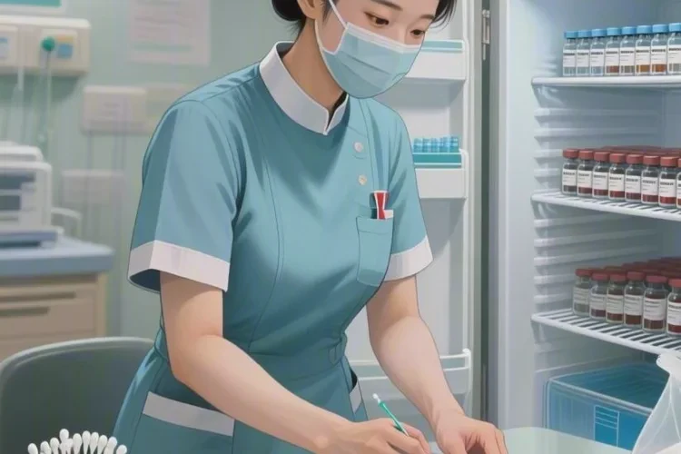 黃色疫苗十年內(nèi)打兩次有危害嗎(圖4)