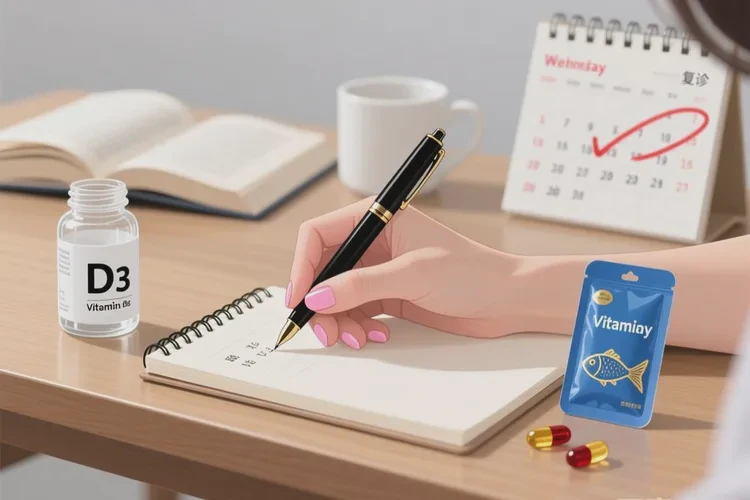 女性肛周容易長濕疹能治愈嗎(圖3)