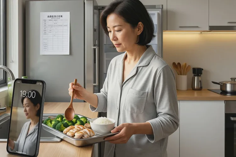 38岁睡前血糖10点1是怎么回事(图2)