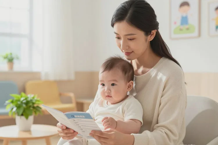 為啥不建議嬰兒打自費(fèi)疫苗